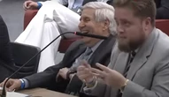 “Quero jantar”. Defesa de Heleno explica pedido inusitado a Moraes