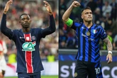 PSG x Inter de Milão: quem é mais letal na Champions? Veja e aposte