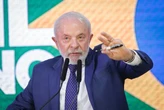 Em conversa com Motta, Lula critica Trump e faz apelo; leia bastidores