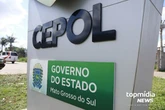 MS: homem com arma falsa comete dois roubos e é detido por populares