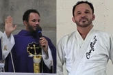 Jiujiteiro faixa-preta: quem é o padre acusado de agressão em exorcismo