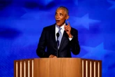 Justiça dos EUA anuncia forta-tarefa para investigar Barack Obama
