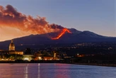 Monte Etna: 5 fatos sobre o vulcão mais ativo da Europa