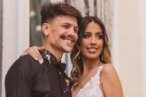 Nego do Borel entrega casamento entre Saulo Poncio e Gabi Brandt