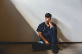 Estudo: mais de 40% dos médicos brasileiros têm transtornos mentais