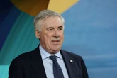 Carlo Ancelotti acompanhará times brasileiros antes de convocação