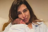 Fê Paes Leme sobre trabalhos com a filha, Pilar: “Ganha a parte dela”