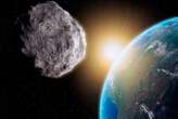 Asteroide de 60 metros pode atingir a Terra em 2032. Entenda