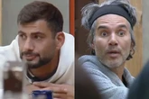Equipe de Nizam expõe mensagens picantes enviadas por Fernando Sampaio