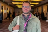 Documentarista Rubens Crispim Jr. é uma das vítimas da queda de avião