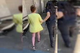 Enfermeira fake presa integra grupo de ex-miss procurada pela Interpol