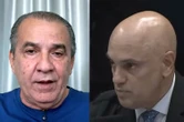 Malafaia troca de celular frequentemente: “Todo mundo político faz”