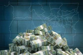 Como fraudadores faturaram bilhões construindo império fantasma