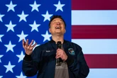Trump se pronuncia pela primeira vez após saída de Musk do governo