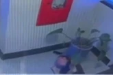 Homem que agrediu cuidadora da mãe na Asa Norte é liberado após depor