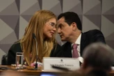 Virginia cita Wepink em CPI e dispara: “Não fiquei milionária com bet”