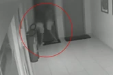 Vídeo: quadrilha furta joias e R$ 600 mil em apartamento de luxo em GO