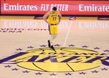 Doncic sente dores na virilha após marcar 43 pontos na estreia da NBA