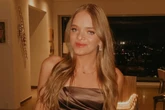 Rafaella Justus fala sobre aparência e diz se achar bonita: “Única”