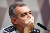 STF julga recurso de coronel réu pelo 8/1 que pede suspensão da ação