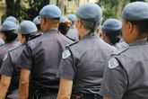 PMSP contrata 2,2 mil da reserva como administrativos. Confira edital