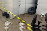 Terror em UPA: homem morre esfaqueado enquanto aguardava atendimento