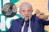 Presidente Lula usa sapato de grife de R$ 8.050 e é criticado na web