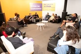 Rodas de conversa exploram as faces da moda no MFDF 2025; veja
