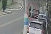 Sargento da Marinha grávida é baleada após carro parar em via no Rio