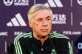 CBF terá nova reunião com Carlo Ancelotti em Madrid, saiba o motivo