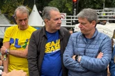 Malafaia: Tarcísio não se arrepende de nada do que falou na Paulista