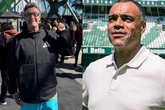 Entenda a treta entre Craque Neto e Denílson, ex-companheiros de Band