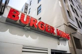 Burger King é colocado à venda na Argentina