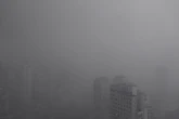 Em menos de 1 hora após alerta, SP tem mais de 270 mil imóveis sem luz