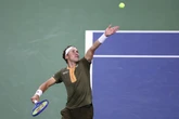 Tenista norueguês reclama do cheiro de maconha no US Open. Confira