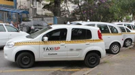 Tarifa de táxi tem reajuste na cidade de SP. Veja quanto vai custar