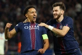 Com gol de Marquinhos, PSG vence Atalanta pela Champions League