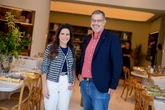 Dani Bulhões e Frédéric Parlon comandam talk especial na Tania Bulhões