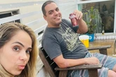 Polícia marca reconstituição do crime em clínica onde PM matou esposa