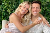 Amaury Nunes lamenta decisão que o afastou do filho de Karina Bacchi