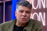 Maurício Mattar revela que infartou após ser processado pela filha