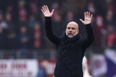 Guardiola projeta Manchester City no Mundial: “Um passo de cada vez”