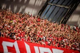 Torcida do América-RN esgota ingressos contra Santa Cruz-PE na Série D
