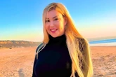 Cantora Patrícia Ribeiro é surpreendida após despacho judicial