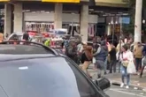 “Covardia”: PMs são acusados de violência contra camelô no Brás. Veja