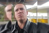 “Mendigo do TikTok” tem extensa ficha criminal, mas seguia solto. Veja