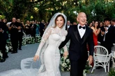 Capa com Lauren Sánchez Bezos gera críticas à Vogue