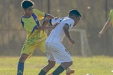 Candangão Sub-15 conhece primeiros classificados para a próxima fase
