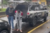 Assaltantes que premeditaram roubo em condomínio no litoral são presos