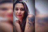 Mulher sumida retorna para casa e diz que “precisava de um tempo”